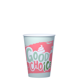 Good Choice Shake cup 400ml