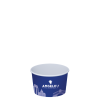 38510 - Angelo`s sundae cup medium 120 ml