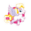 9900044 - Drip Catcher pony