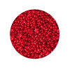 3020 - Raspberry Fude Pearls