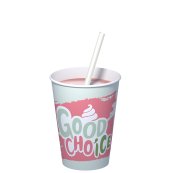 Milkshake Normaal,Good Choice;3,50