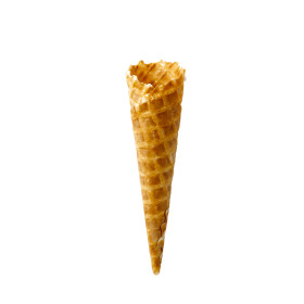 51110 - Dainish Ice Cream Cone Small 37/135
